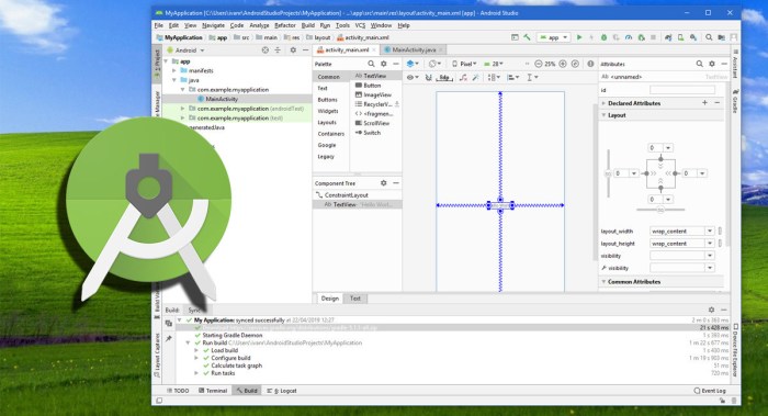 How to install Android Studio on your PC in five easy steps