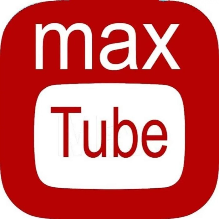 Maxtube App
