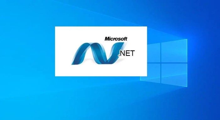 Microsoft Net Framework offline installer