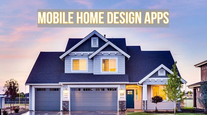 Mobile home desing apps featured x