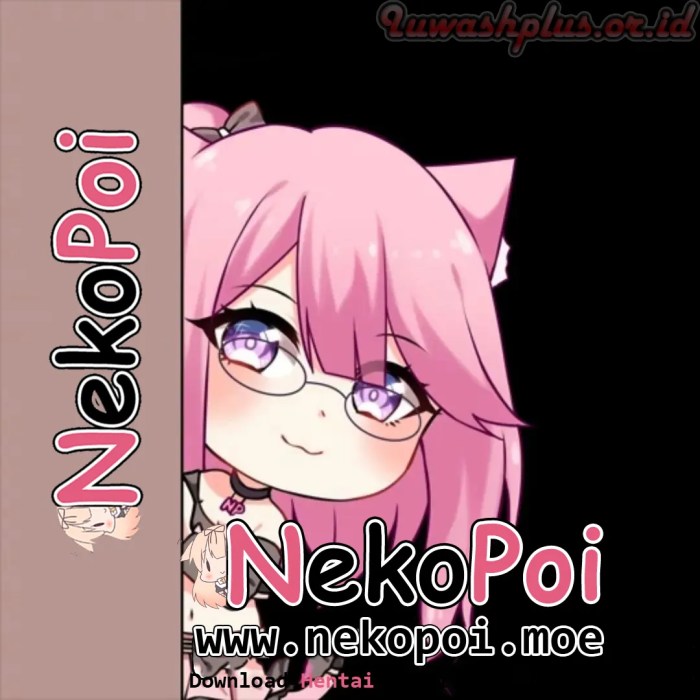NekoPoi Care Apk Linkpoi me Nonton Anime Terbaru Full HD update