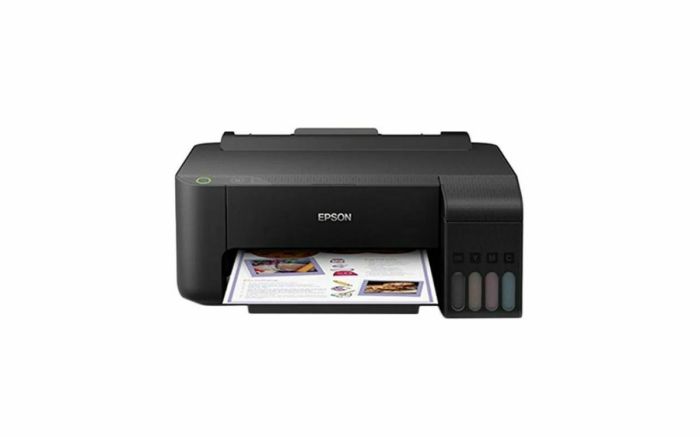Printer Epson L