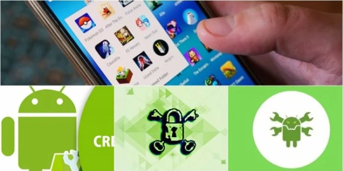 Rekomendasi Aplikasi Cheat Game Android Work x