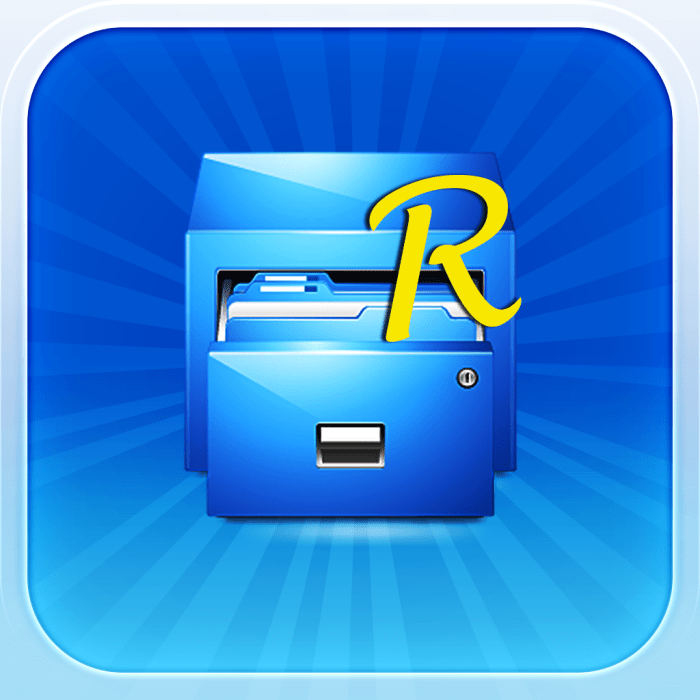 Root Explorer android free download