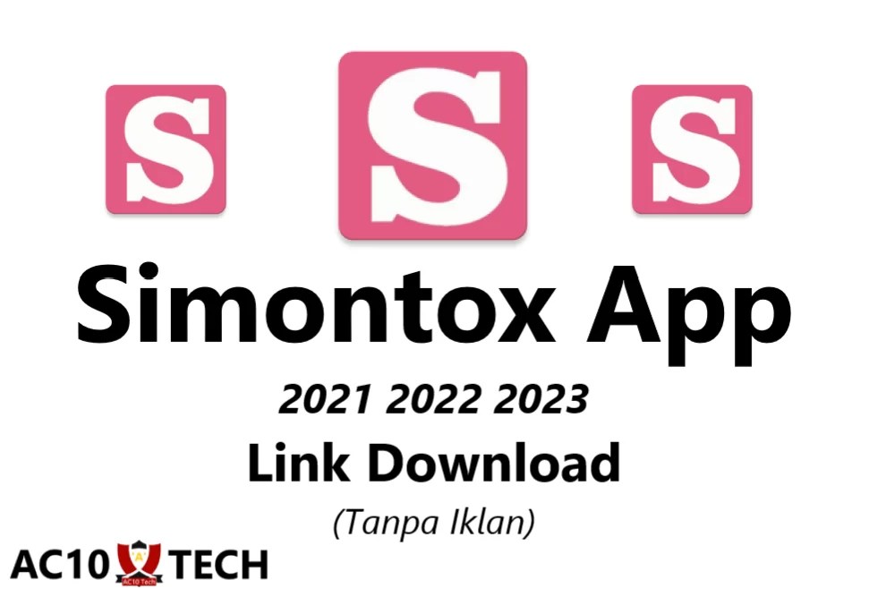 Simontox App