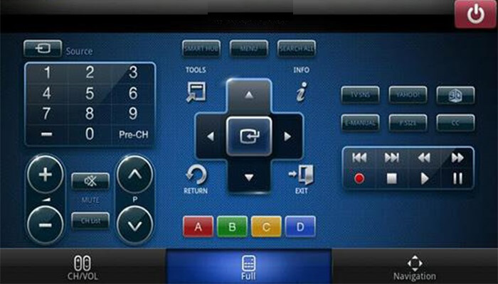 Smart TV Remote App Review Android
