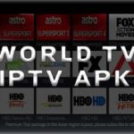 WORLD TV APK