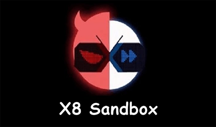 X Sandbox APK