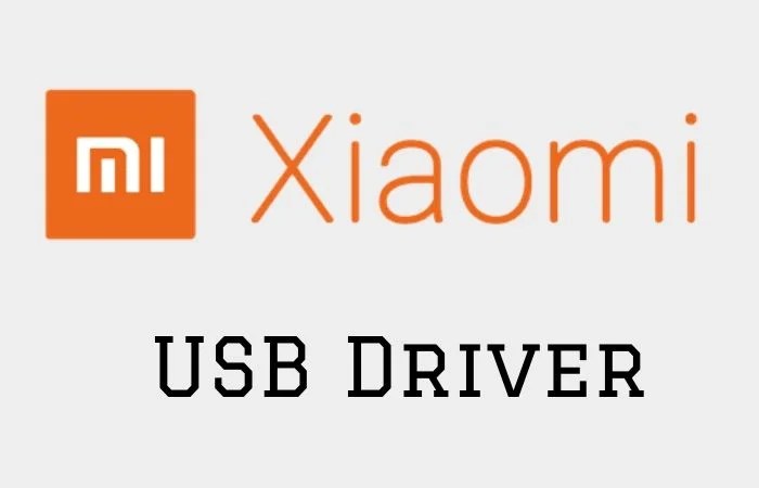 Xiaomi USB Driver