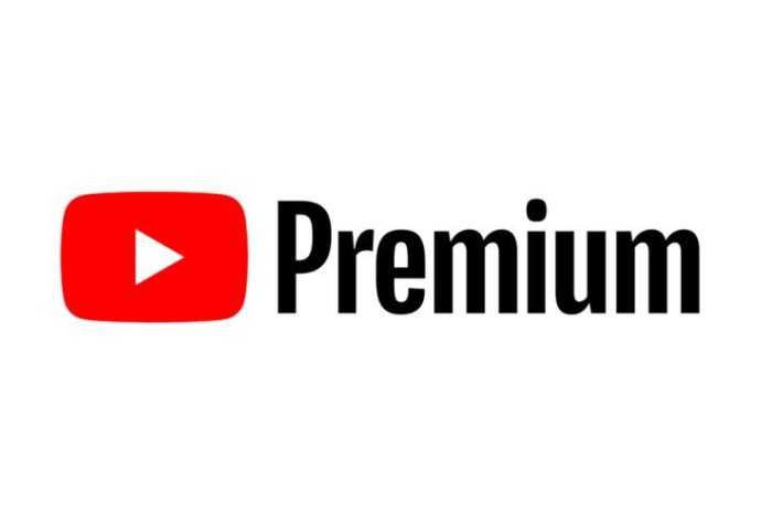 YouTube Premium APK x
