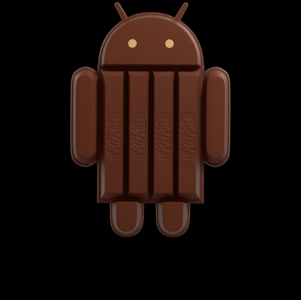 android kitkat topic