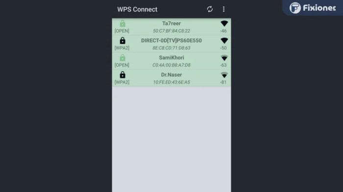 aplikasi pembobol wifi x