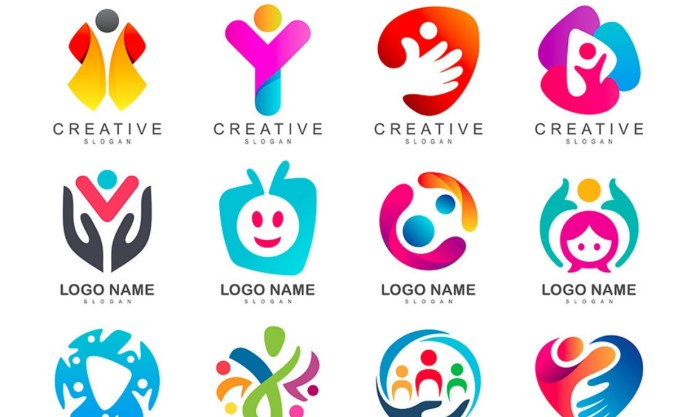 aplikasi untuk desain logo Pizap