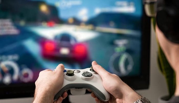 best android tv games x