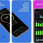 best pedometer step counter apps iphone activitytracker
