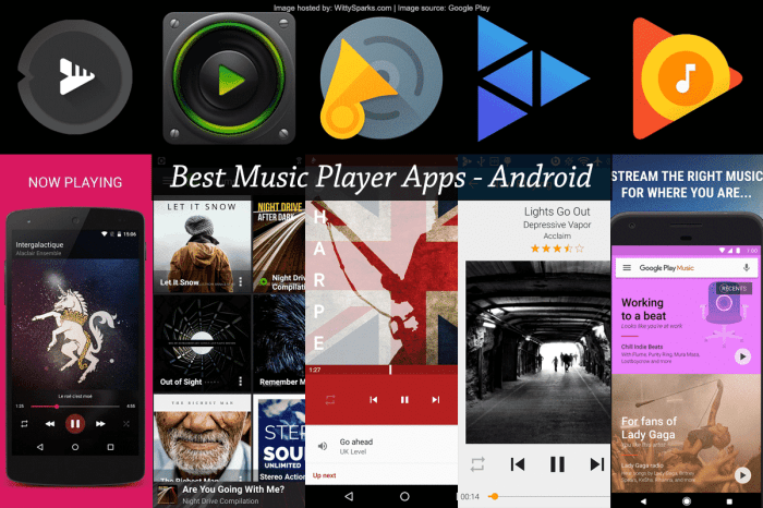 music player apps android