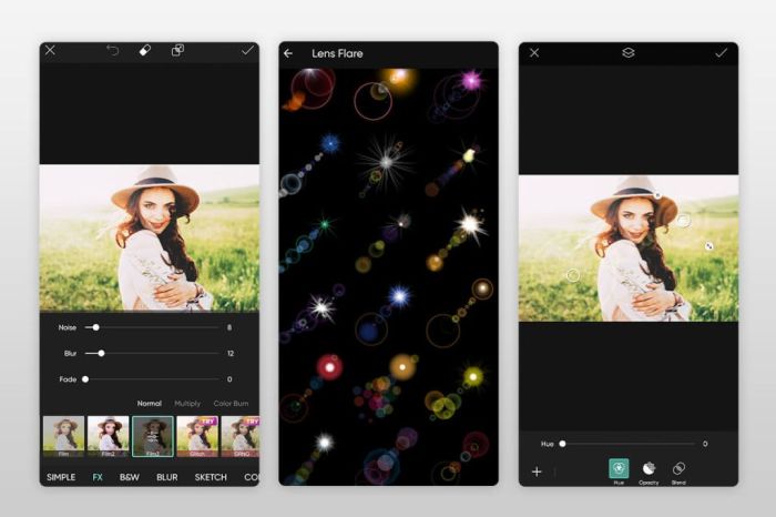 picsart android photo editor bfd