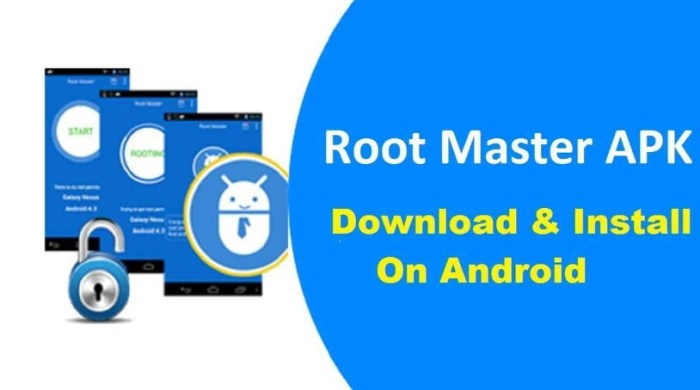 root software for pc