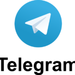 telegram app logo png