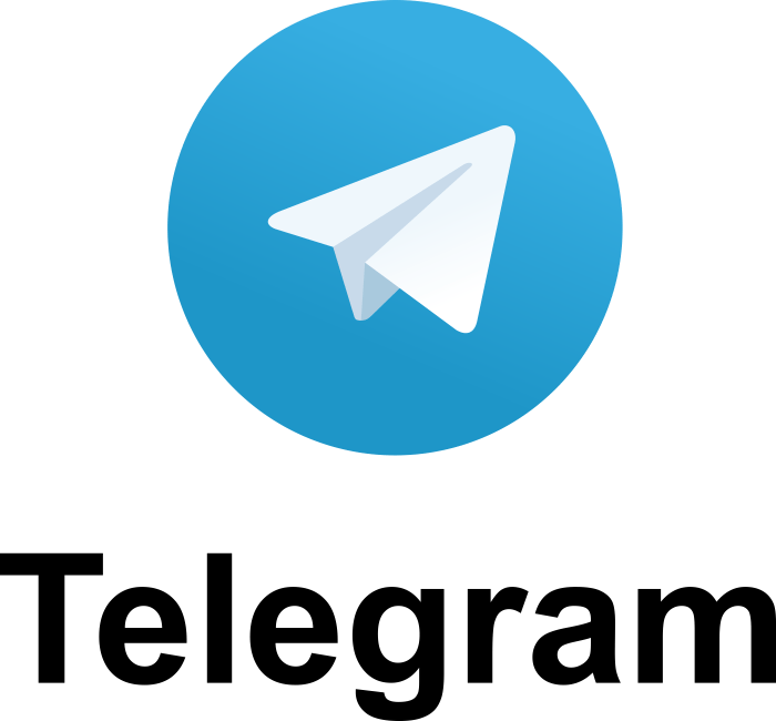 telegram app logo png