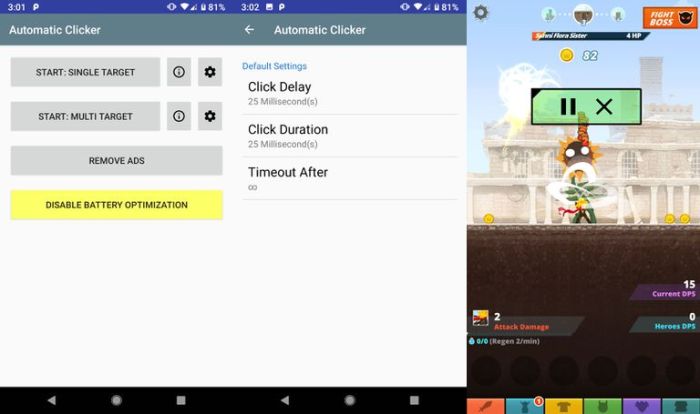 the best auto clicker apps on android non rooted phones cfcecddb